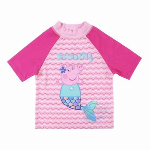 Majica za Kupanje Peppa Pig Roza Cijena