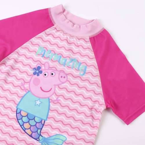 Majica za Kupanje Peppa Pig Roza Cijena