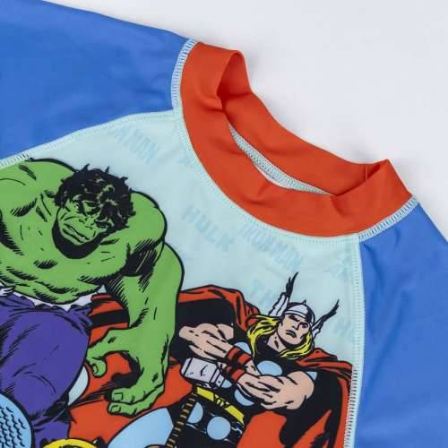 Majica za Kupanje The Avengers Plava Cijena