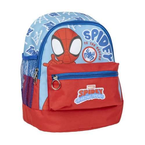 Ruksak za planinarenje Spidey Children’s 25 x 27 x 16 cm Crvena 23 x 27 x 15 cm Cijena