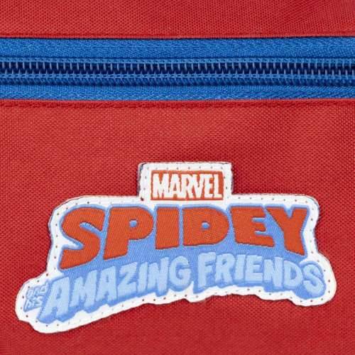 Ruksak za planinarenje Spidey Children’s 25 x 27 x 16 cm Crvena 23 x 27 x 15 cm Cijena