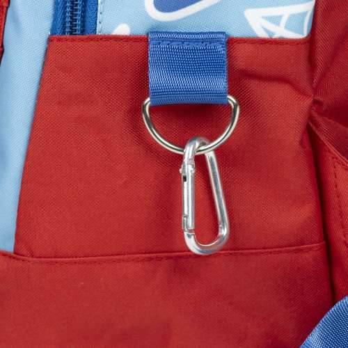 Ruksak za planinarenje Spidey Children’s 25 x 27 x 16 cm Crvena 23 x 27 x 15 cm Cijena
