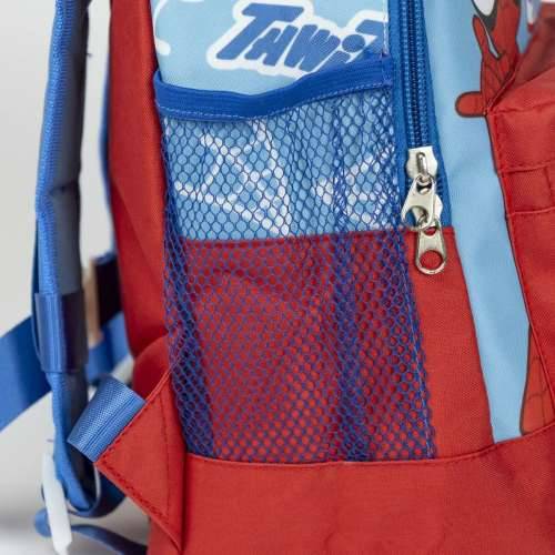 Ruksak za planinarenje Spidey Children’s 25 x 27 x 16 cm Crvena 23 x 27 x 15 cm Cijena