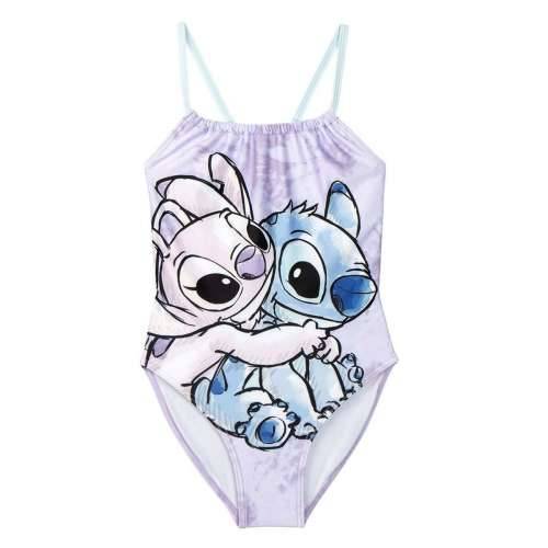 Kupaći Kostim za Djevojčice Stitch Pisana Cijena