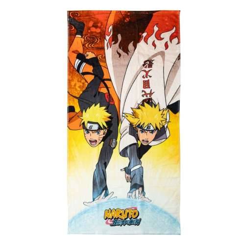 Ručnik za Plažu Naruto Pisana 70 x 140 cm Cijena
