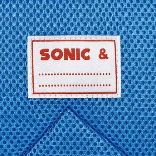 Dječji Ruksak Sonic Plava 23 x 33 x 9 cm Cijena