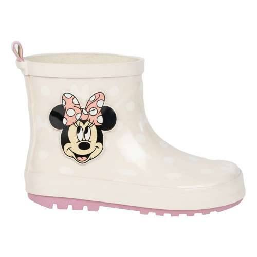 Dječje Čizme za Vodu Minnie Mouse Roza Cijena