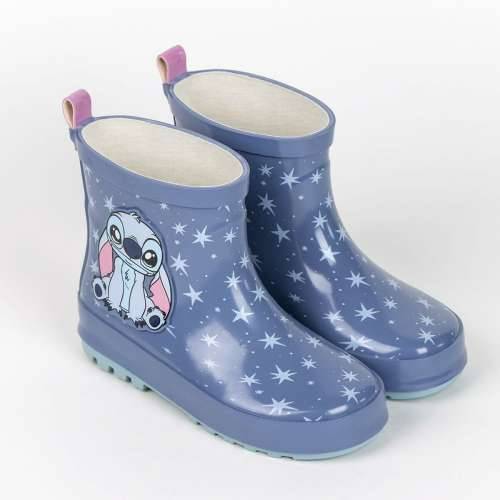 Dječje Čizme za Vodu Stitch Plava Cijena
