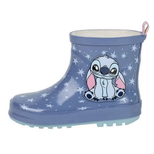 Dječje Čizme za Vodu Stitch Plava Cijena