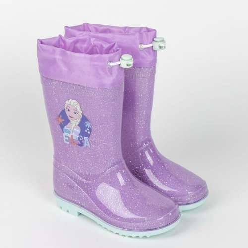 Dječje Čizme za Vodu Frozen Lila Cijena