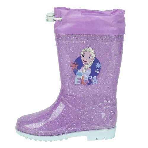 Dječje Čizme za Vodu Frozen Lila Cijena
