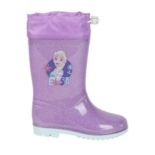 Dječje Čizme za Vodu Frozen Lila Cijena
