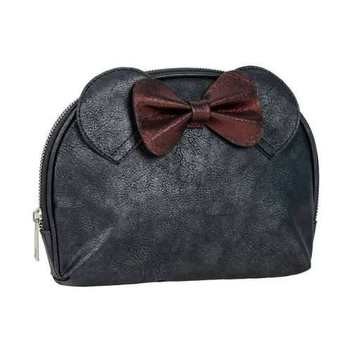 Putni Neseser Minnie Mouse Crna 23 x 15 x 5 cm Cijena
