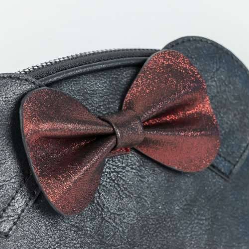 Putni Neseser Minnie Mouse Crna 23 x 15 x 5 cm Cijena