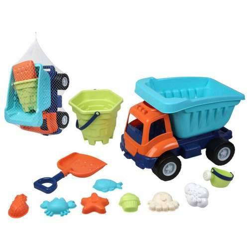 Set igračaka za plažu Cijena