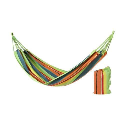 Viseći hamak 2 x 1 m Textil Pisana Cijena