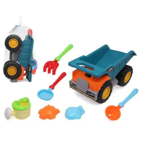Set igračaka za plažu Pisana Cijena