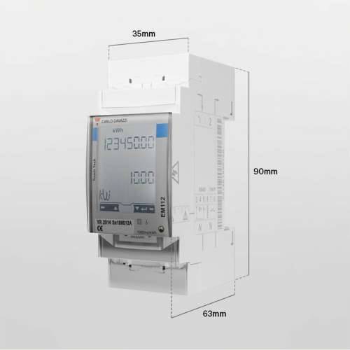 Prigušivač snage Power Boost Wallbox 100A/EM112 Cijena