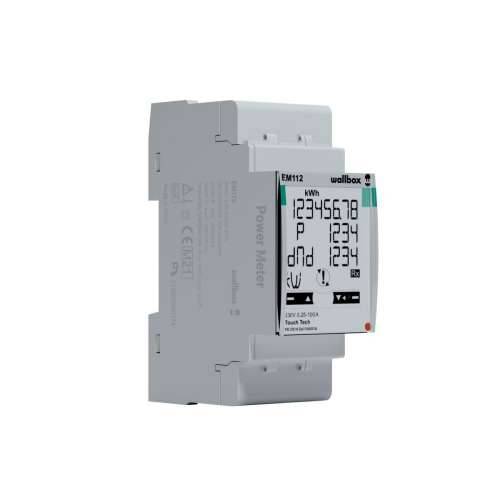 Prigušivač snage Power Boost Wallbox 100A/EM112 Cijena