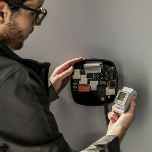 Prigušivač snage Power Boost Wallbox 100A/EM112 Cijena