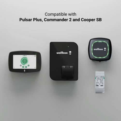 Prigušivač snage Power Boost Wallbox 100A/EM112 Cijena