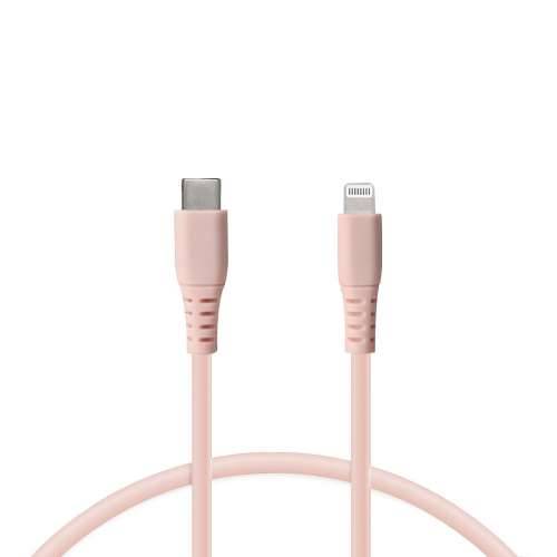Podatkovni Kabel/Punjenje USB-om KSIX 1 m Cijena