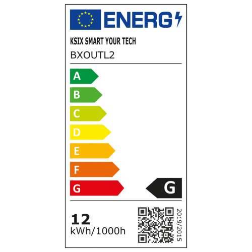 Svjetionik KSIX SmartLED Cijena