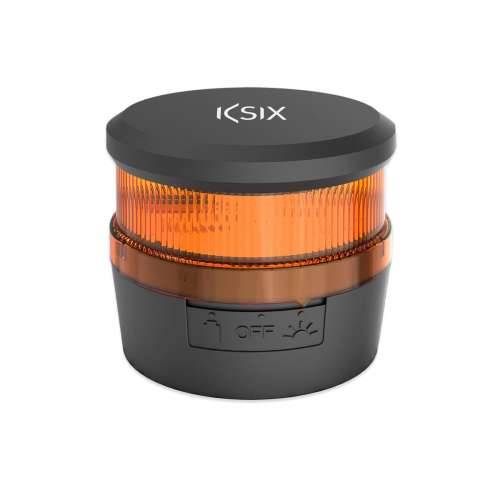 Svjetlo za Hitne Slučajeve KSIX Safety Light IoT V16 Cijena