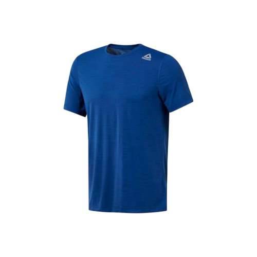 Muška Majica Kratkih Rukava Reebok Wor Aactivchill Tech Plava Cijena