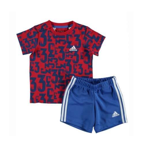 Sportski Komplet za Bebe Adidas I Sum Count Cijena