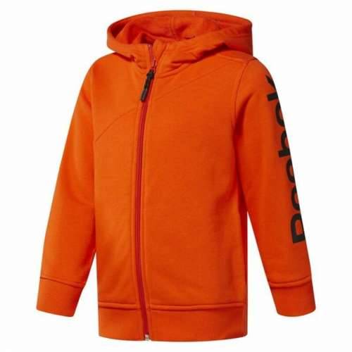 Unisex Majica s Kapuljačom Reebok B ES FZ HDY Cijena