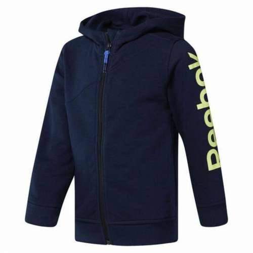 Unisex Majica s Kapuljačom Reebok B ES FZ HDY Cijena