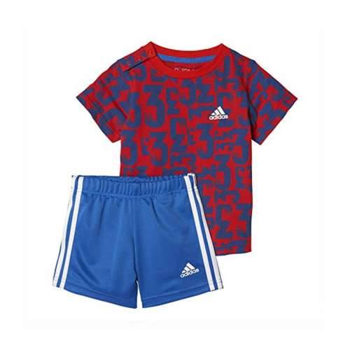 Sportski Komplet za Bebe Adidas I Sum Count Cijena