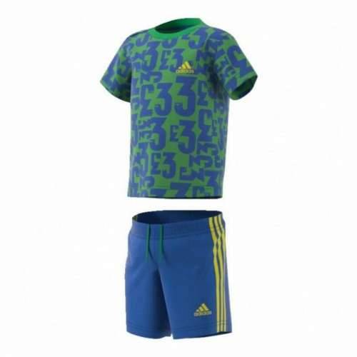 Sportski Komplet za Bebe Adidas I Sum Count Cijena