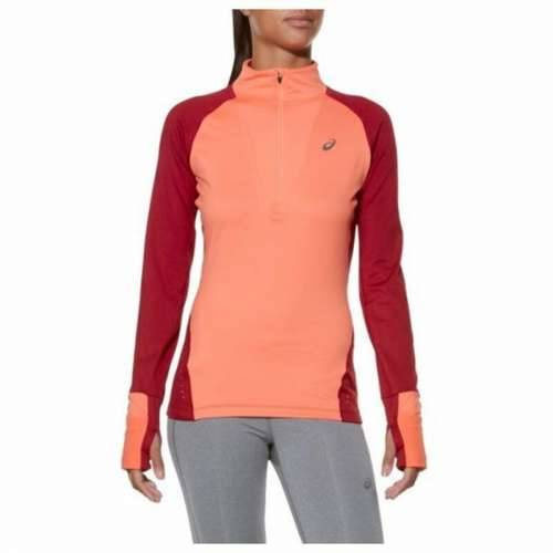 Ženska Majica Dugih Rukava Asics 1262541081 Cijena
