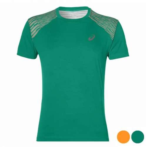 Muška Majica Kratkih Rukava Asics fuzeX TEE Cijena