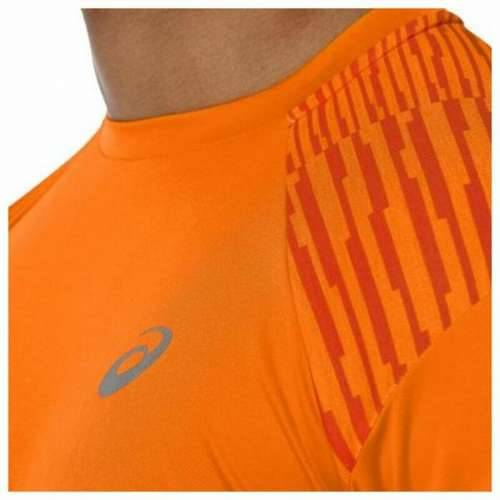 Muška Majica Kratkih Rukava Asics fuzeX TEE Cijena