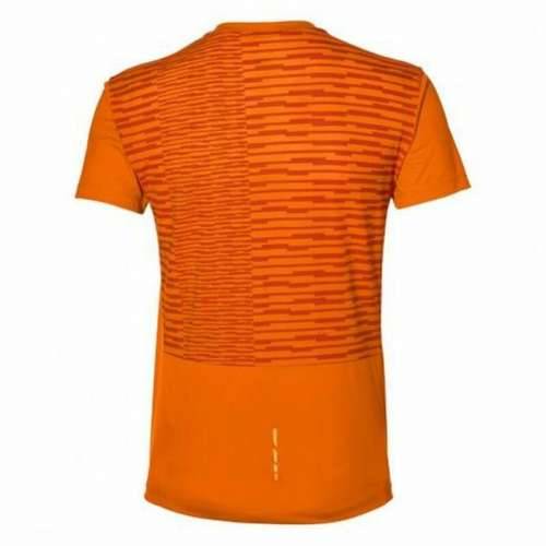 Muška Majica Kratkih Rukava Asics fuzeX TEE Cijena