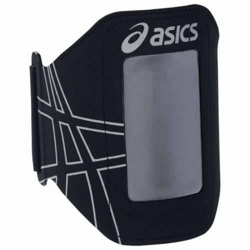 Sportska narukvica Asics MP3 Crna Cijena