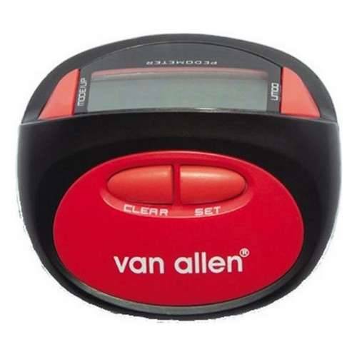 Višenamjenski Pedometar Van Allen Cijena