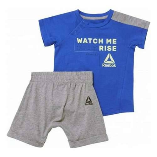 Trenirka za Bebe Reebok B ES Inf SJ SS Cijena