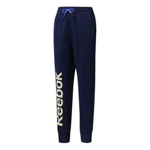 Dječji Donji Dio Trenirke Reebok B ES BL Cijena