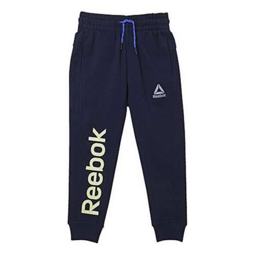 Dječji Donji Dio Trenirke Reebok B ES BL Cijena