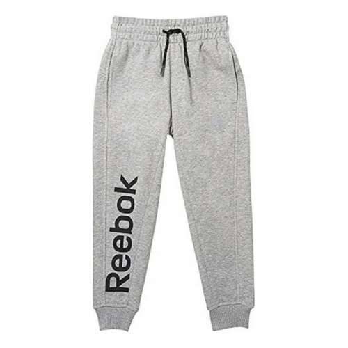Dječji Donji Dio Trenirke Reebok B ES BL Cijena