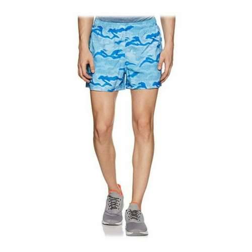 Muški Kupaći Kostim Reebok BW CAMO BOXER Plava (Talla M) Cijena