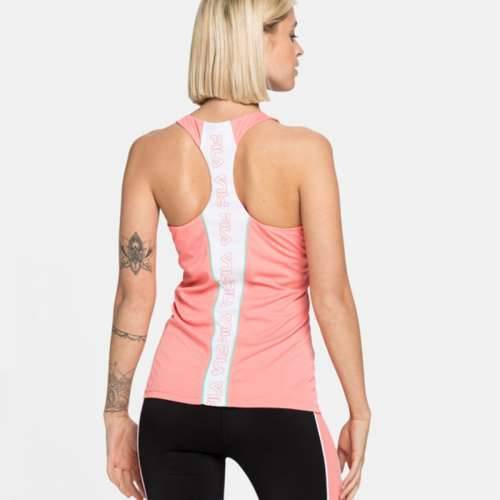 Tanktop Frau Fila 683036.A449 Roza Cijena