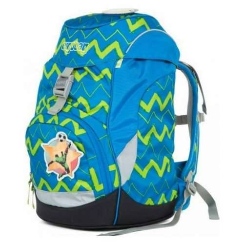 Sportski Ruksak Ergobag SIN-002-9B7 Plava Cijena