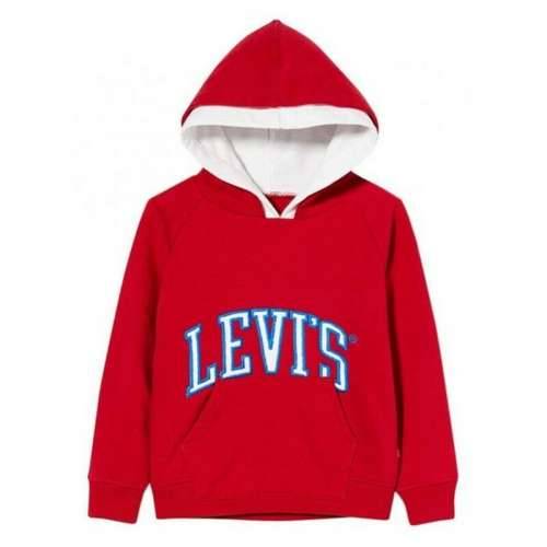 Unisex Majica s Kapuljačom Levi’s VARSITY Cijena