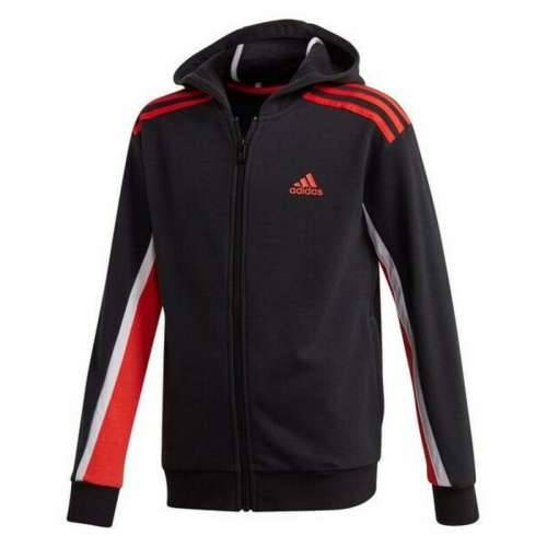 Dječja Sportska Jakna Adidas B Bold FZHD Cijena