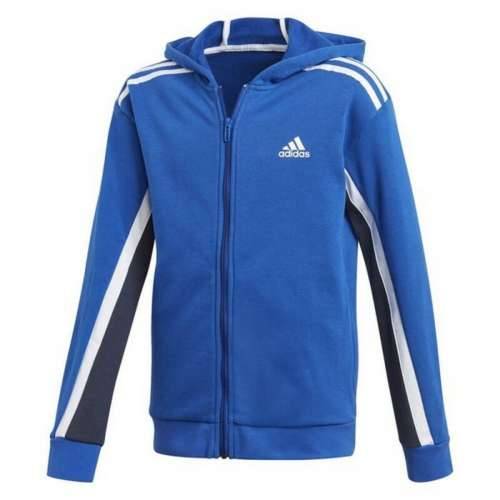 Unisex Majica s Kapuljačom Adidas B BOLD FZ HD Cijena